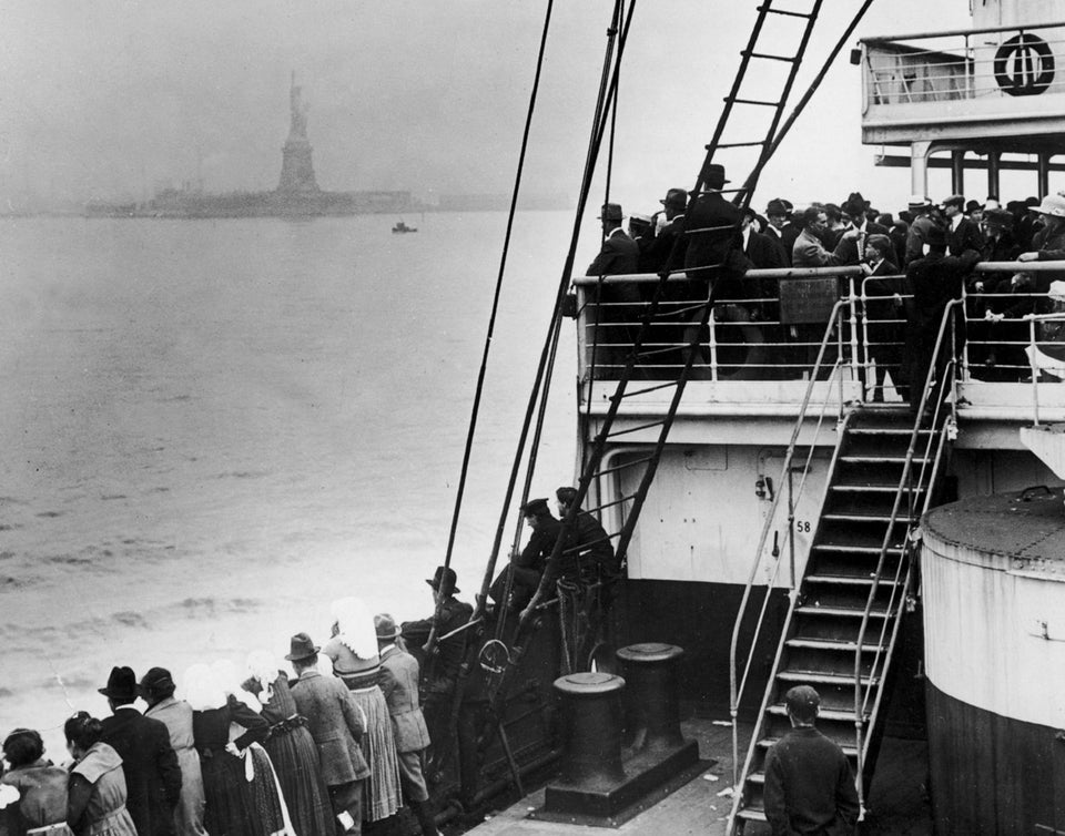 AW Statue of Liberty